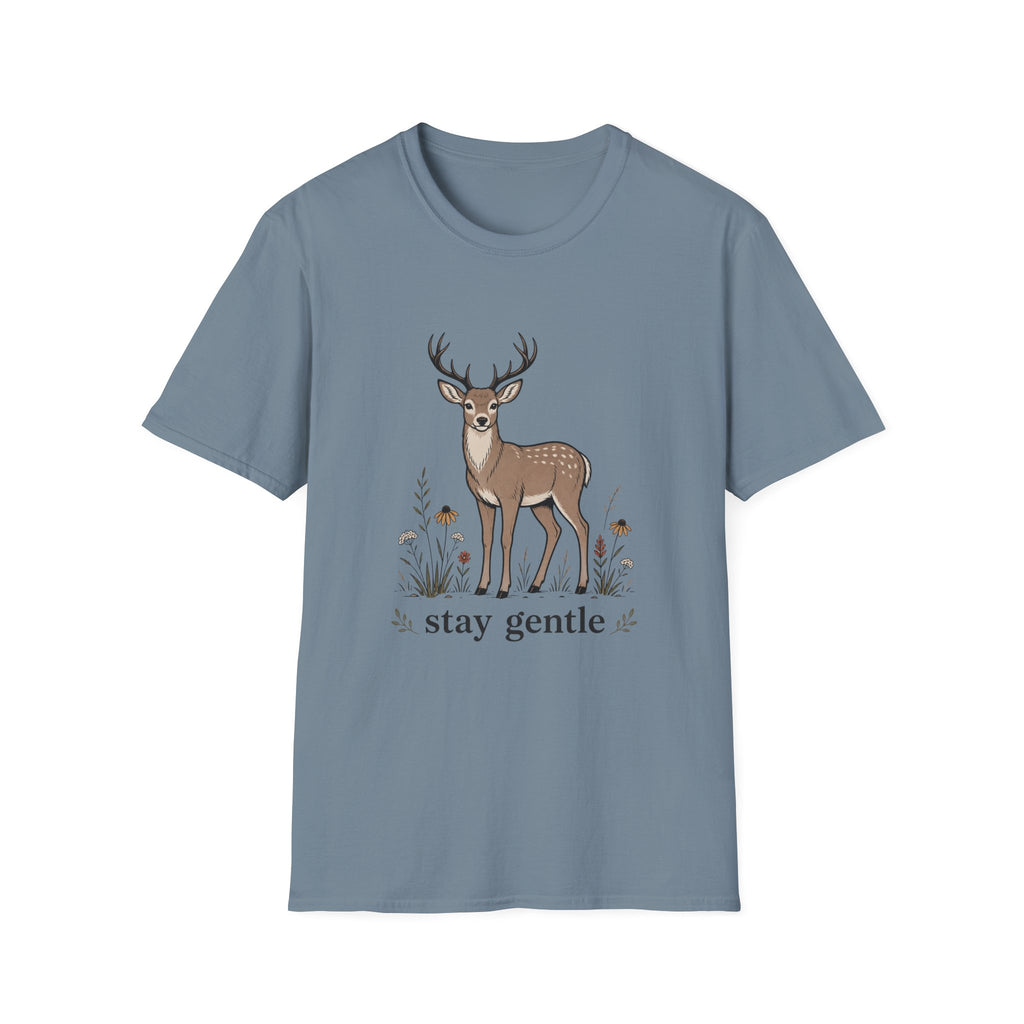 Stay Gentle