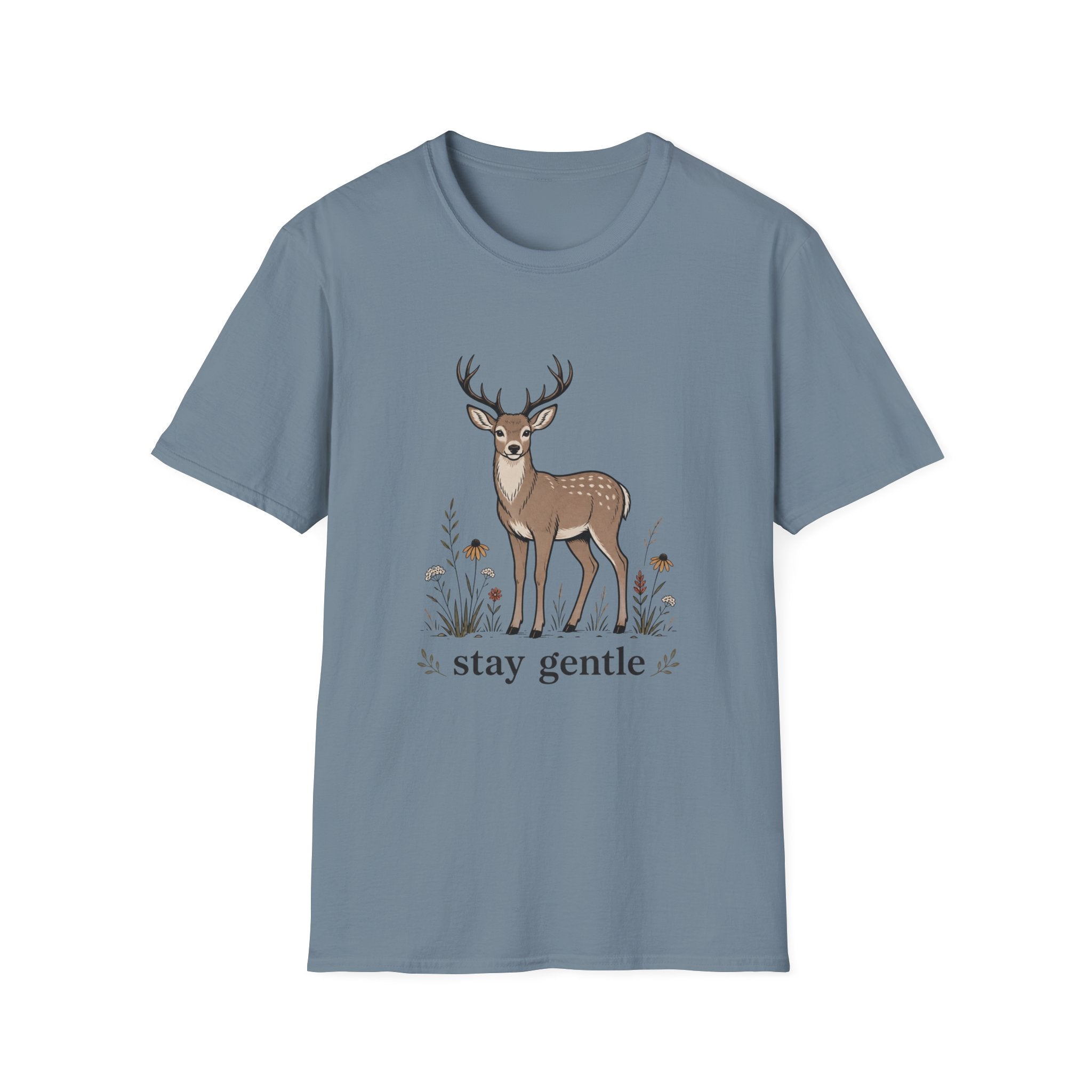 Stay Gentle