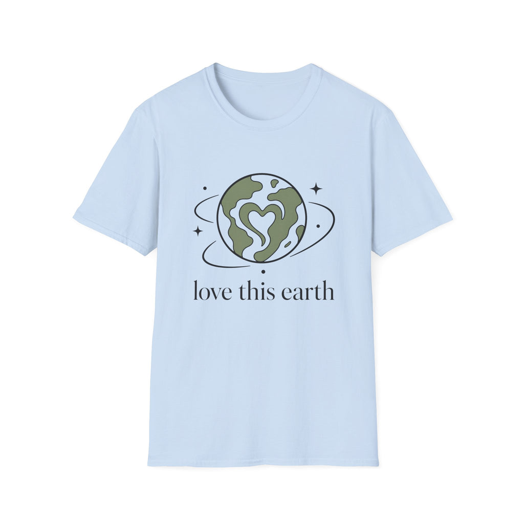 Love This Earth