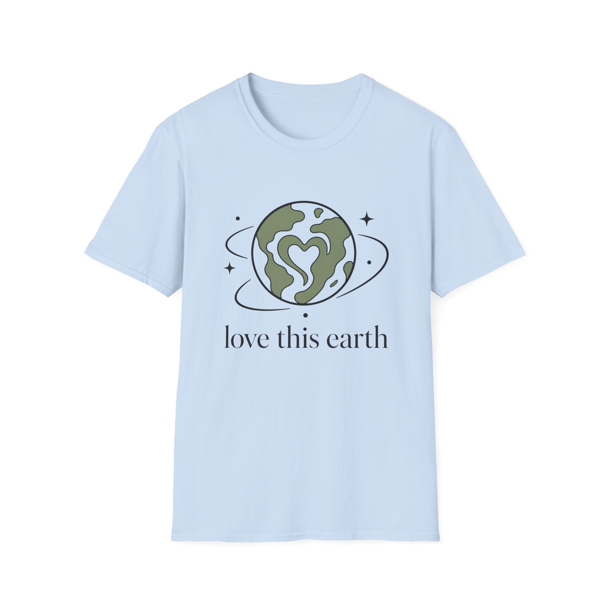 Love This Earth