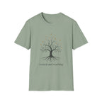 Rooted And Reaching