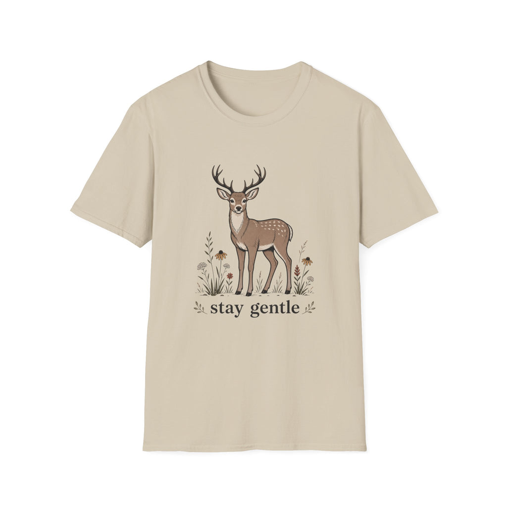 Stay Gentle
