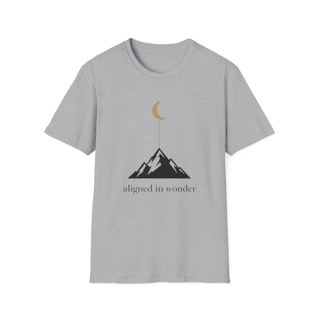 Align In Wonder