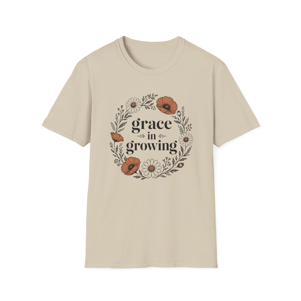 Grace In Growing