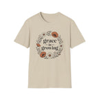 Grace In Growing