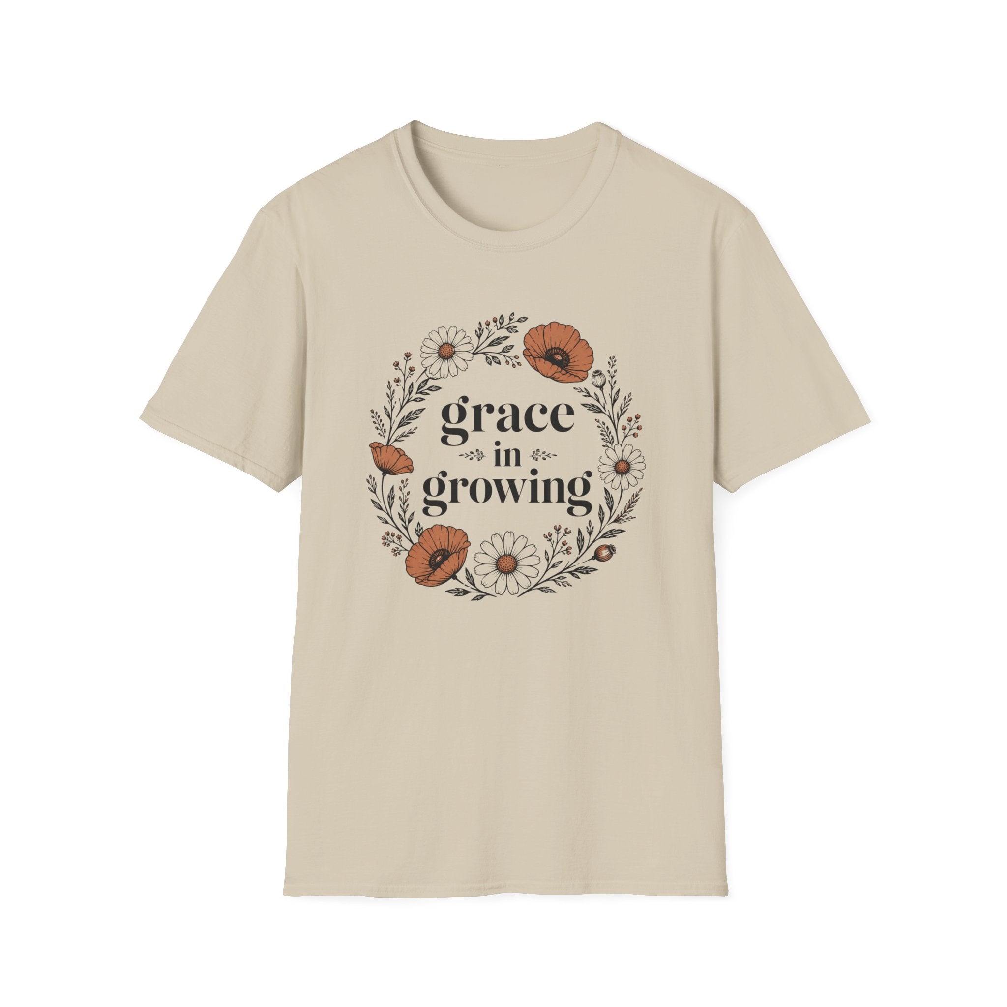 Grace In Growing