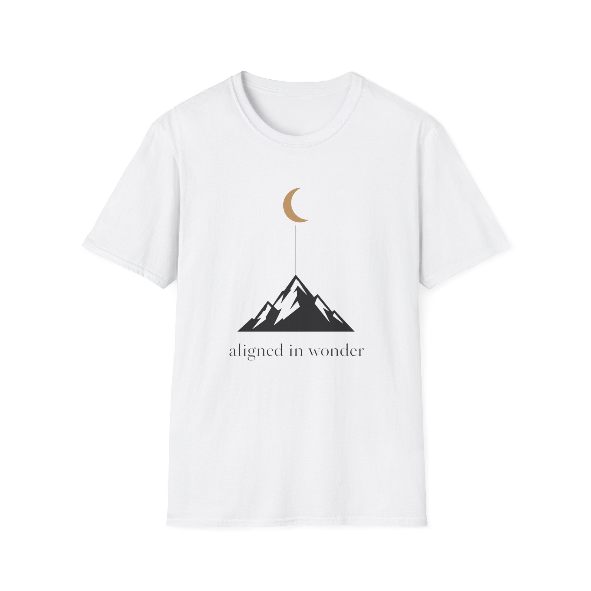Align In Wonder