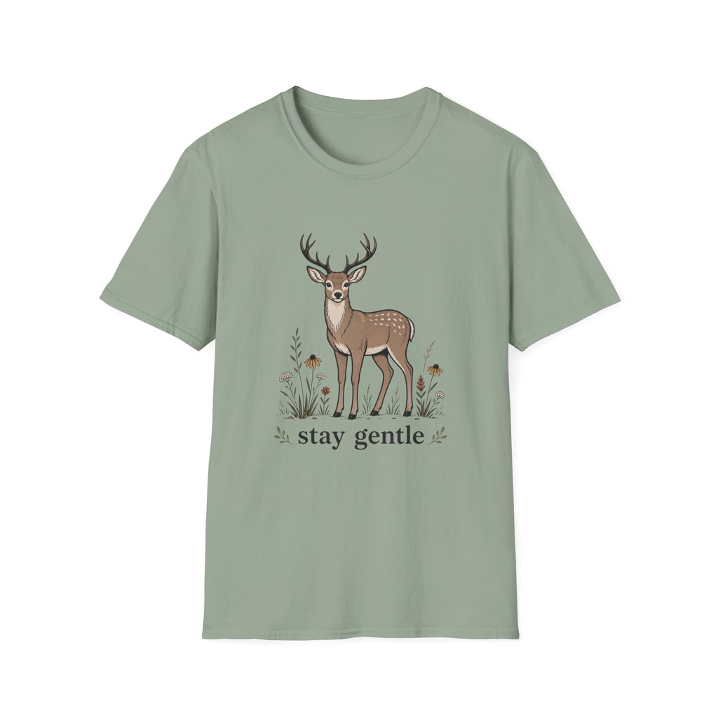Stay Gentle