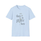 There Is Grace Here