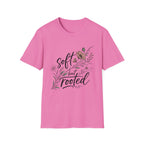 Soft But Rooted