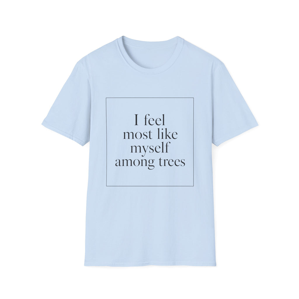 I Feel Most Like Myself