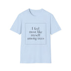 I Feel Most Like Myself