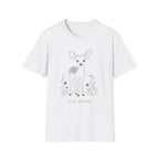Stay Gentle Deer