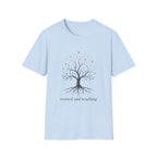 Rooted And Reaching