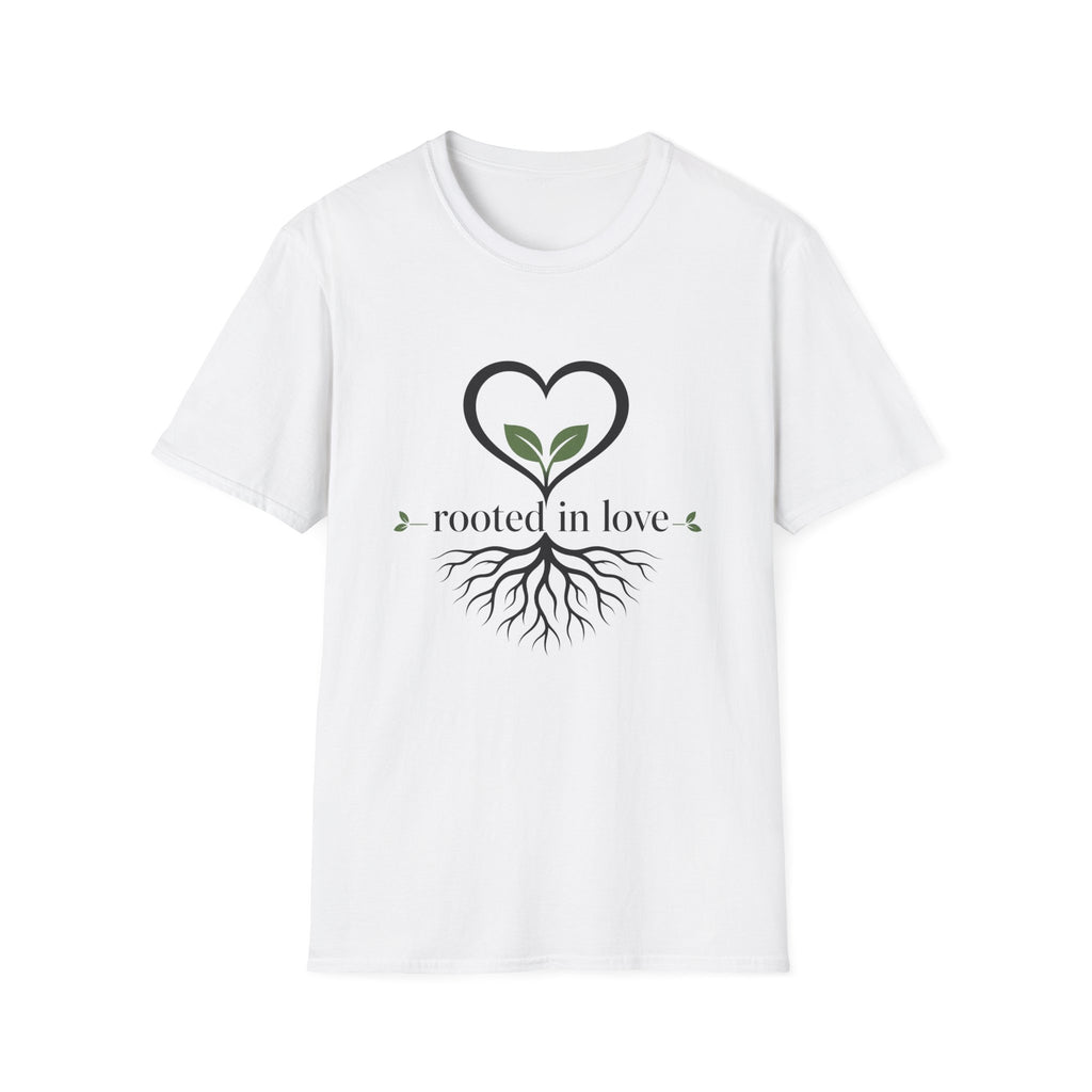 Rooted In Love