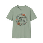 Grace In Growing