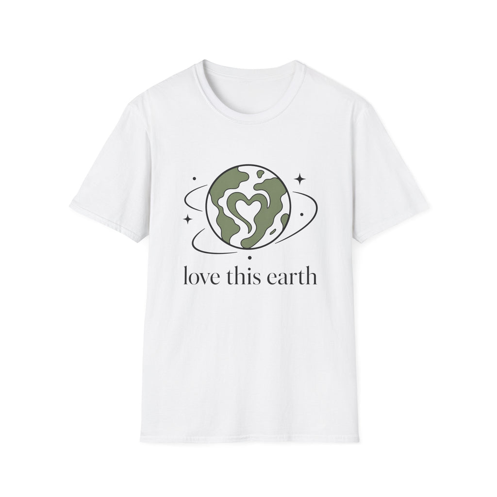 Love This Earth