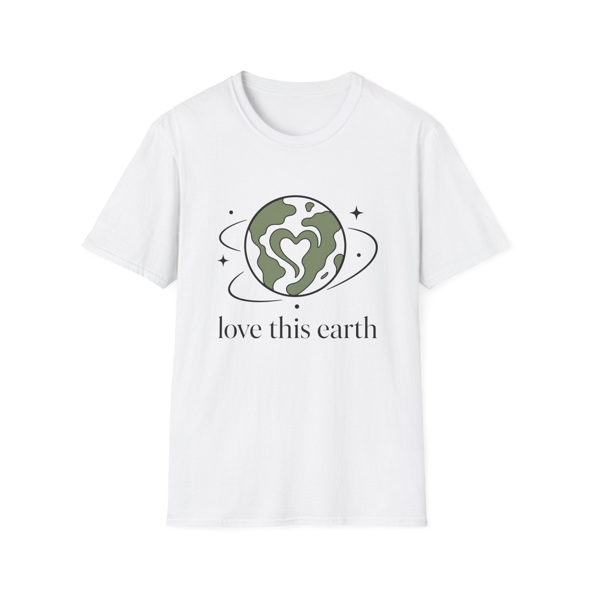 Love This Earth