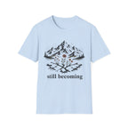 Still Becoming