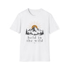Held In The WIld