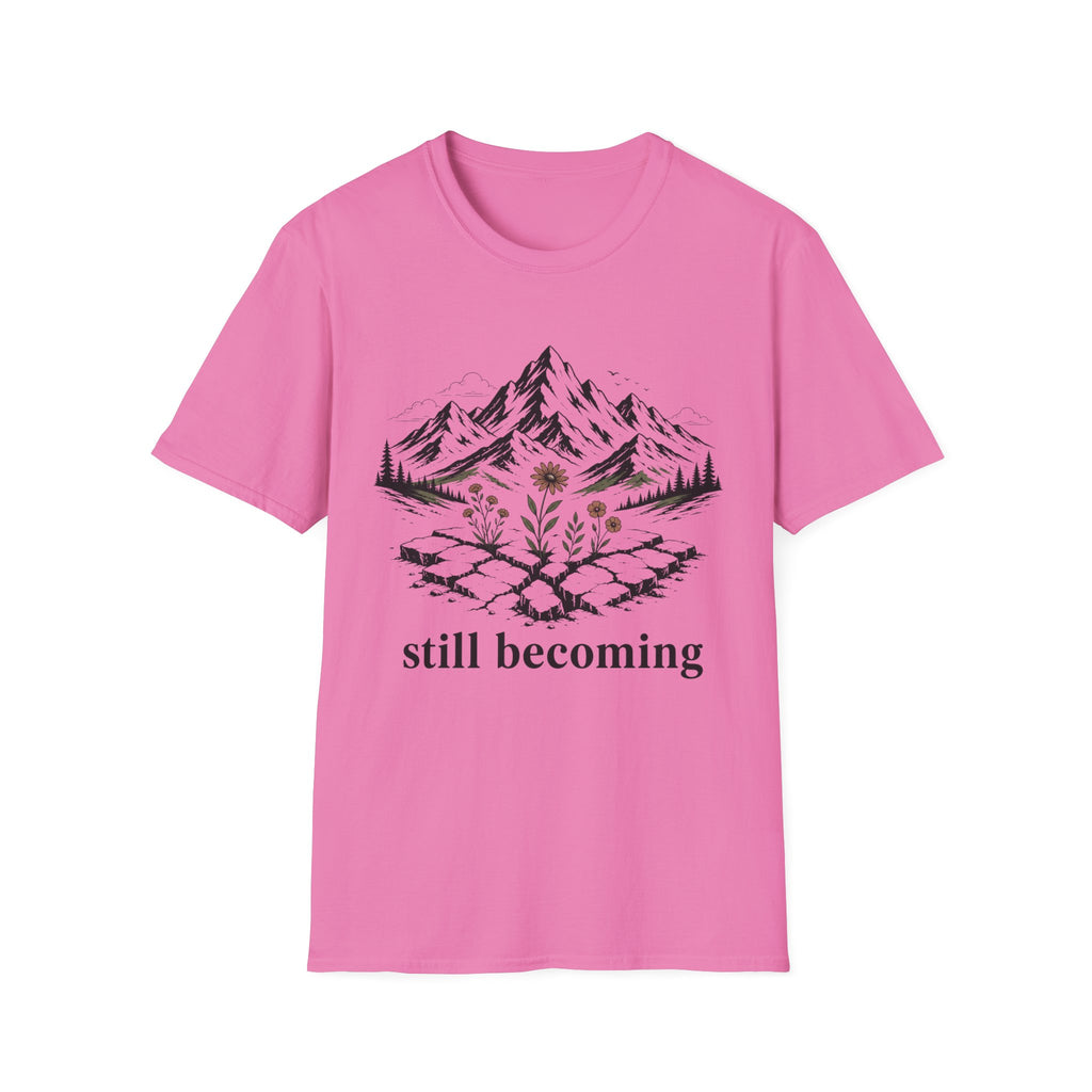 Still Becoming