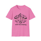 Still Becoming