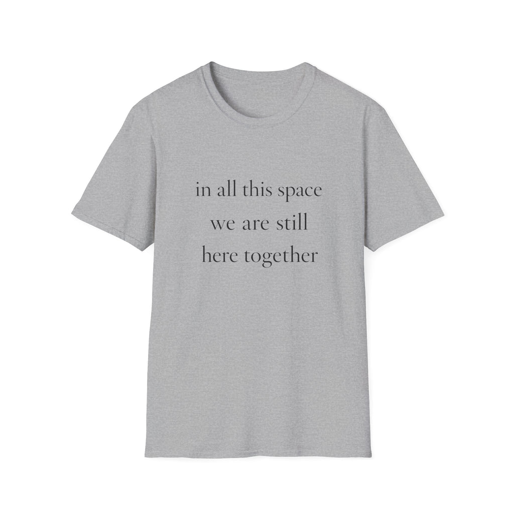 In This Space