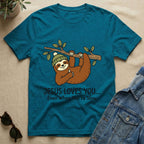 jesus love the slow you T-Shirt