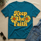 keep the faith T-Shirt