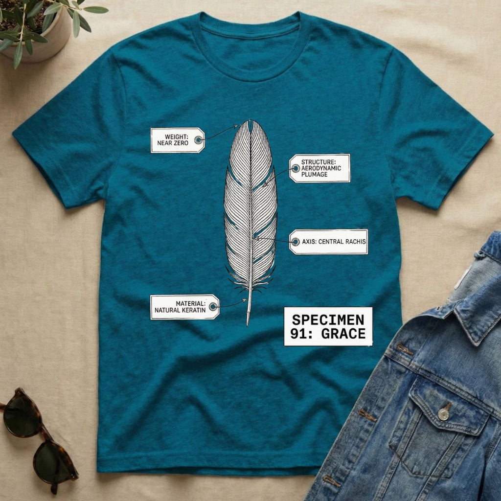 Specimen of grace T-Shirt