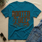 rooted deep T-Shirt