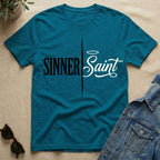 sinner and saint T-Shirt