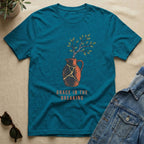 Grace In The Breaking T-Shirt