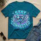 stay connected T-Shirt