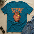 Sufficient Grace T-Shirt