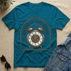 grace in the grind alarm T-Shirt