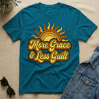Sun And Grace Over Guilt T-Shirt