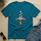 Abundance Divinely Supplied T-Shirt