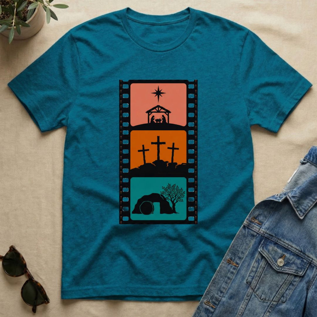 The Film T-Shirt