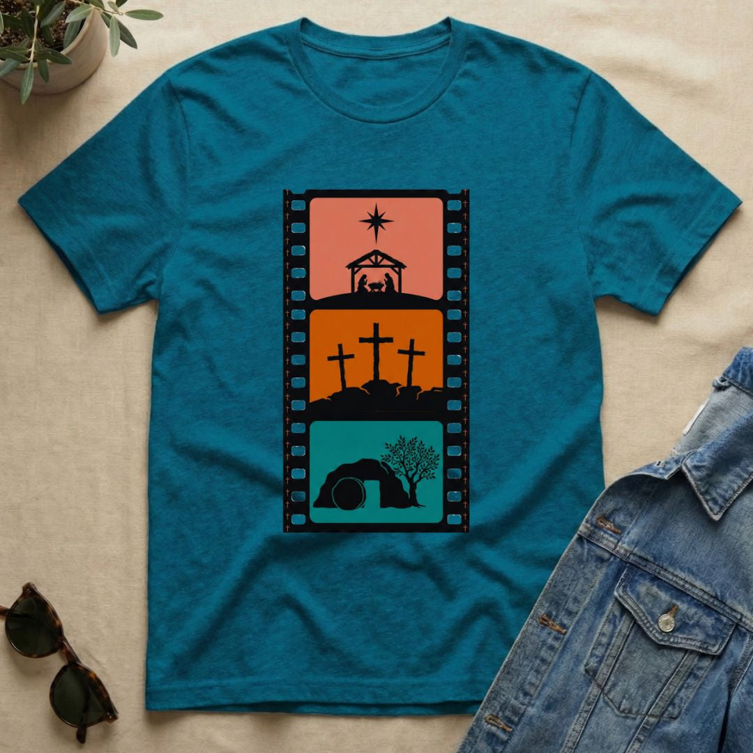 The Film T-Shirt