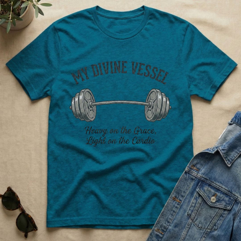 My Divine Vessel T-Shirt
