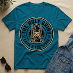 Faith & Fortitude - The Holy Grind T-Shirt