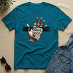 Ordained Chaos & Grace T-Shirt