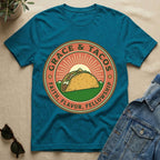 Faith Flavor Fellowship T-Shirt