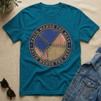 Faith Mends The Mess T-Shirt