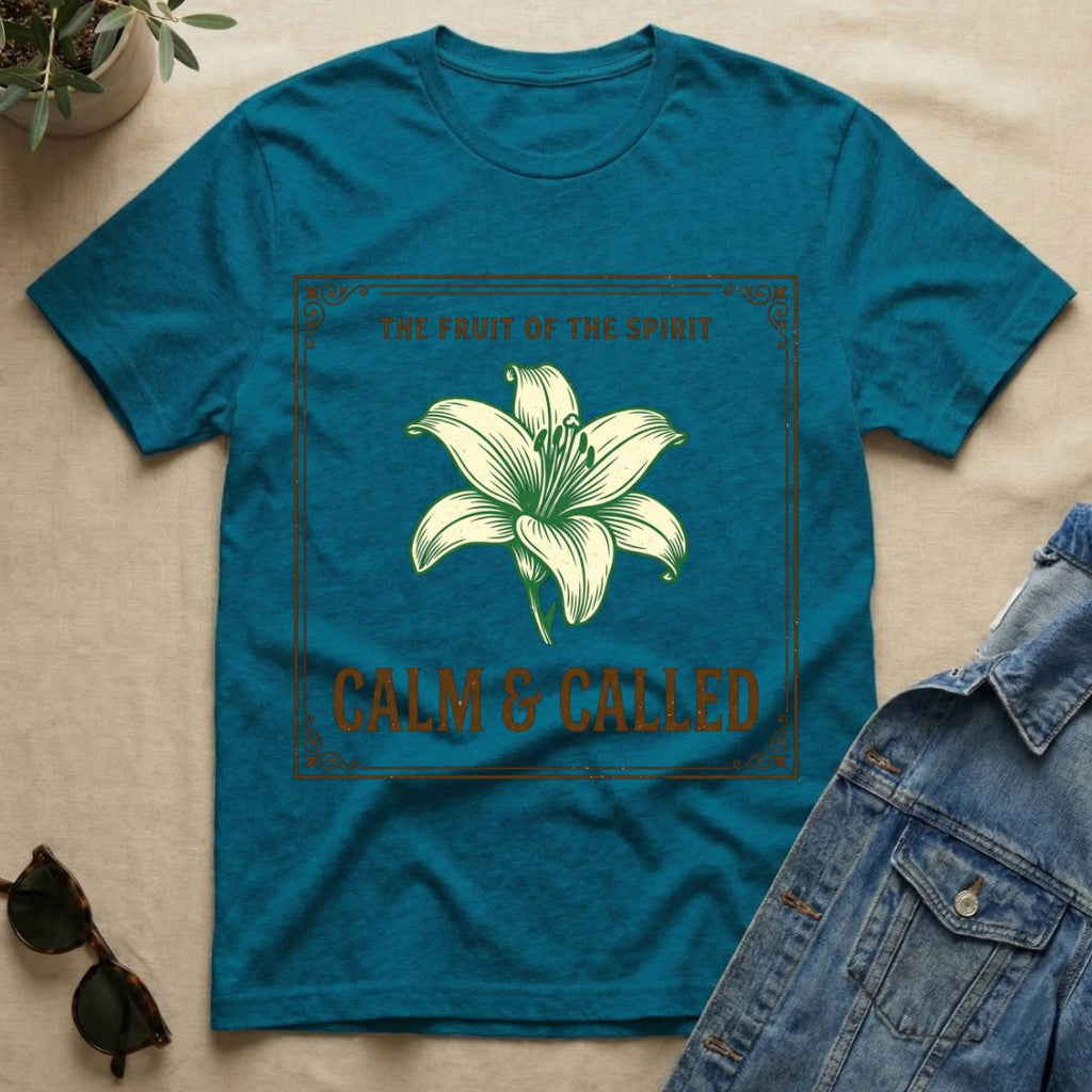 the fruit of the spirit T-Shirt