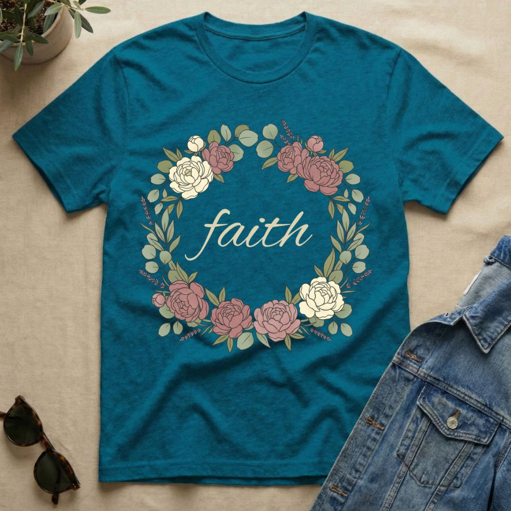 faith T-Shirt
