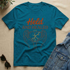 held and healed T-Shirt