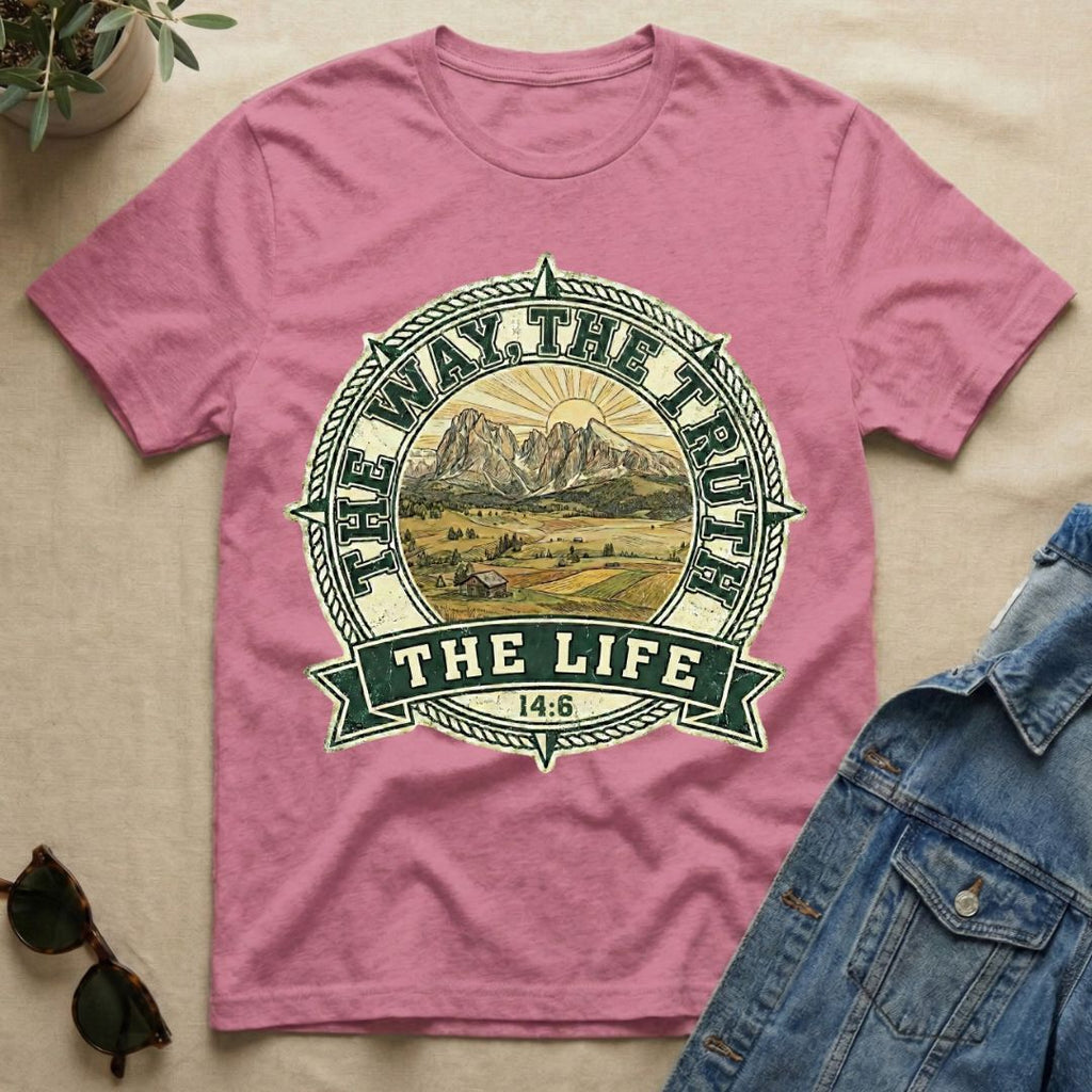 The Life T-Shirt