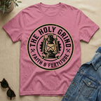 Faith & Fortitude - The Holy Grind T-Shirt